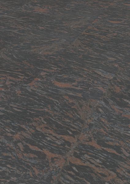 Klebekork PrintStone - Granit brown 6mm