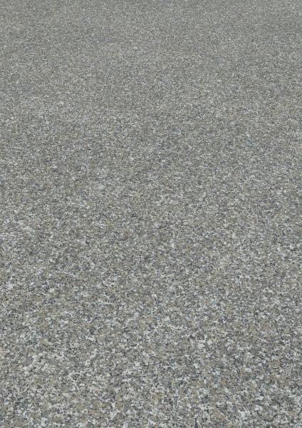 Klebekork PrintStone - Granit stone 6mm