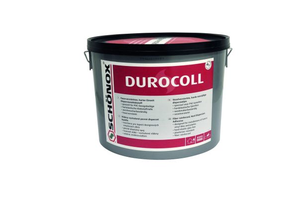 Schönox Durocoll: Hochwertiger Multifunktionsklebstoff - 3 kg