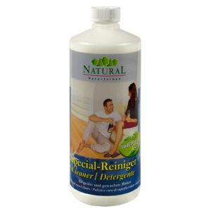 Natural Spezial-Reiniger (weiss) - 980 ml